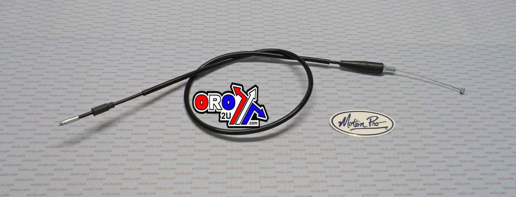 CABLE THROTTLE KDX250 92-94, MOTION PRO 03-0190 KAWASAKI, MP03-0190