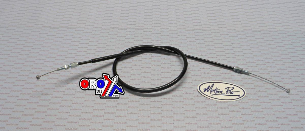 CABLE THROTTLE KLX250 PUSH, MOTION PRO 03-0235 KAWASAKI