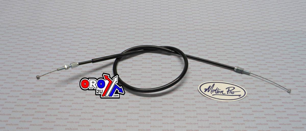 CABLE THROTTLE KLX250 PUSH, MOTION PRO 03-0235 KAWASAKI