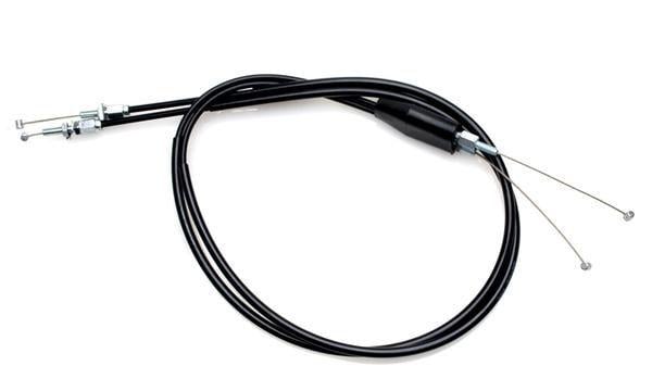 CABLE THROTTLE 04-09 CRF250R, 02-08 CRF450R, PSYCHIC 102-414 HONDA