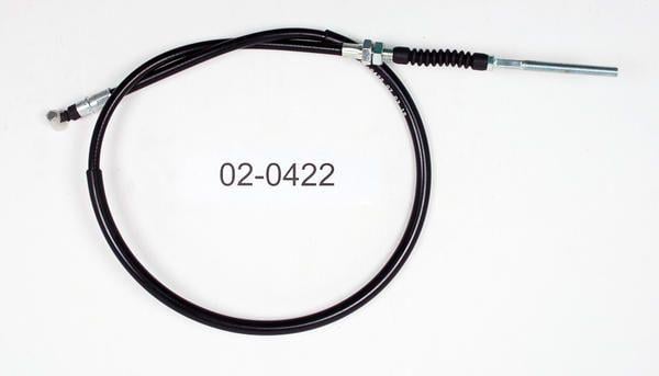 CABLE FRONT BRAKE 86-99 Z50R, MOTION PRO 02-0422 HONDA 45450-181-830