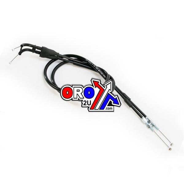 CABLE THROTTLE KTM HUSABERG, 2005-12 MOTION PRO 10-0111