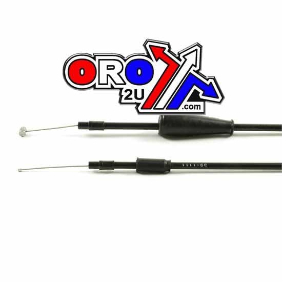 CABLE THROTTLE 98-01 KTM 65 SX, PSYCHIC 110-141 46002091000