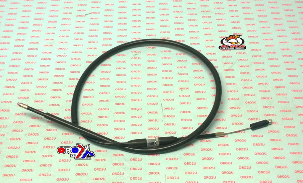 CABLE HOT START 04-09 CRF250R, ALLBALLS 45-3001, 17950-KRN-000