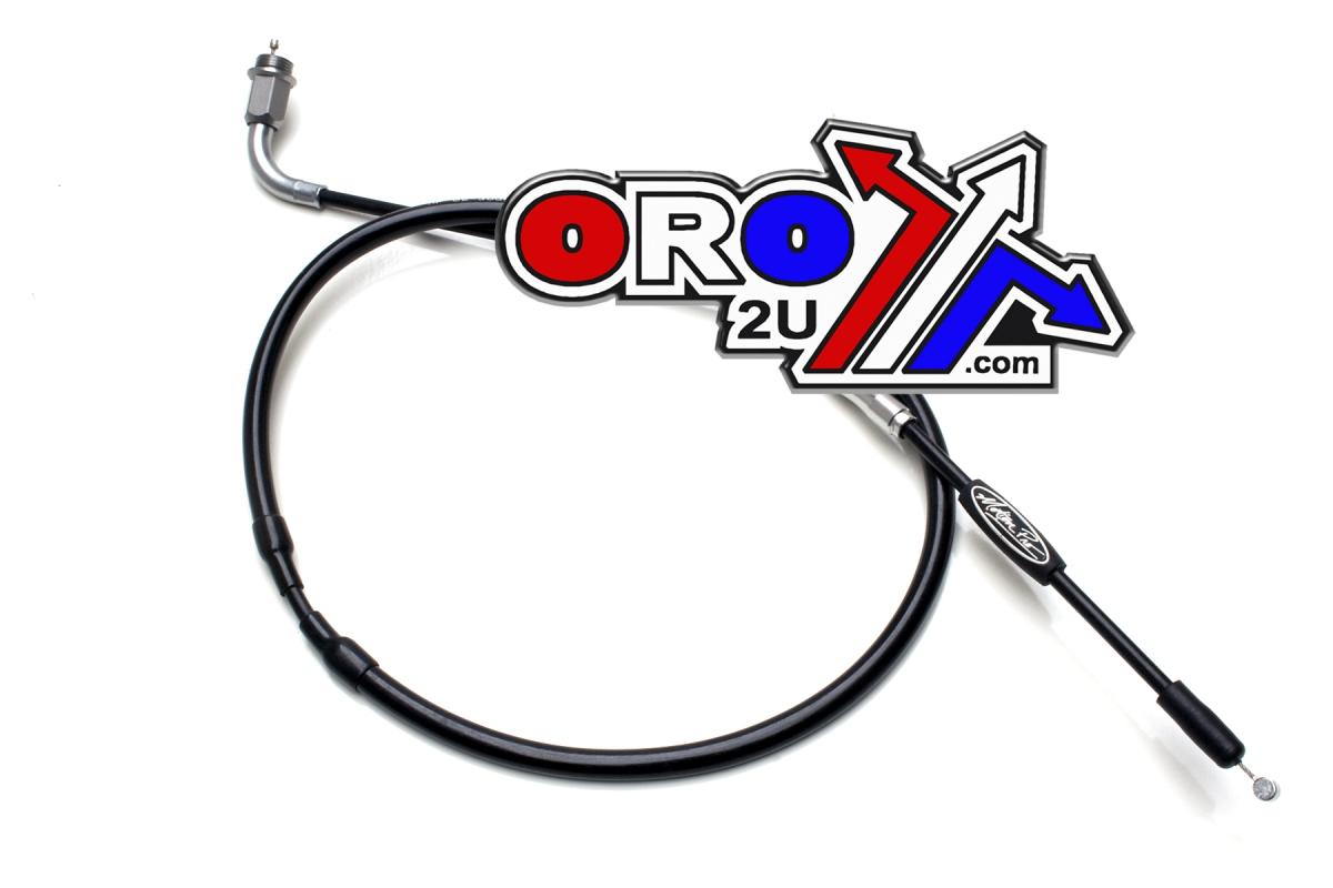 CABLE HOT START T3 02-17 CRF, MOTION PRO 02-3004 HONDA