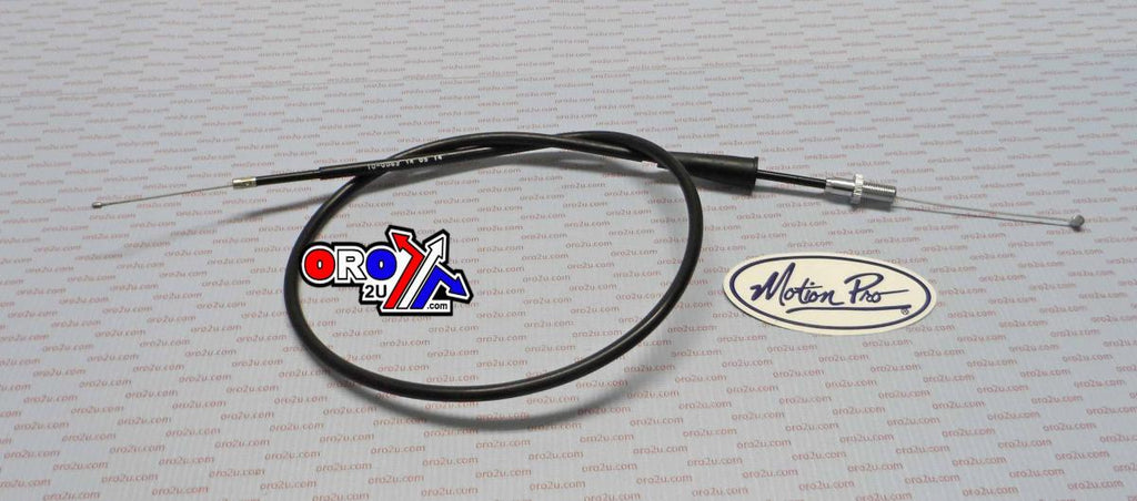 CABLE THROTTLE 00 WR125 HUSKY, MOTION PRO 10-0062 HUSQVARA, 2000 WR125 / WR250
