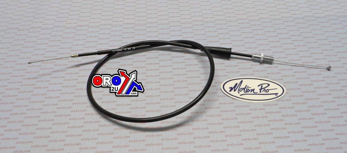 CABLE THROTTLE 00 WR125 HUSKY, MOTION PRO 10-0062 HUSQVARA, 2000 WR125 / WR250