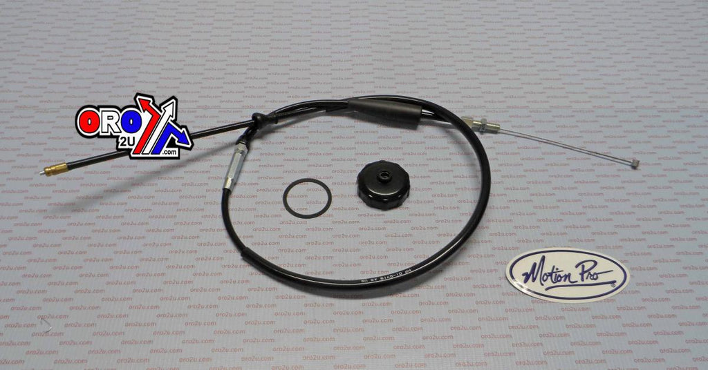 CABLE THROTTLE TRX3FW PVTX, MOTION PRO 01-0719 HONDA