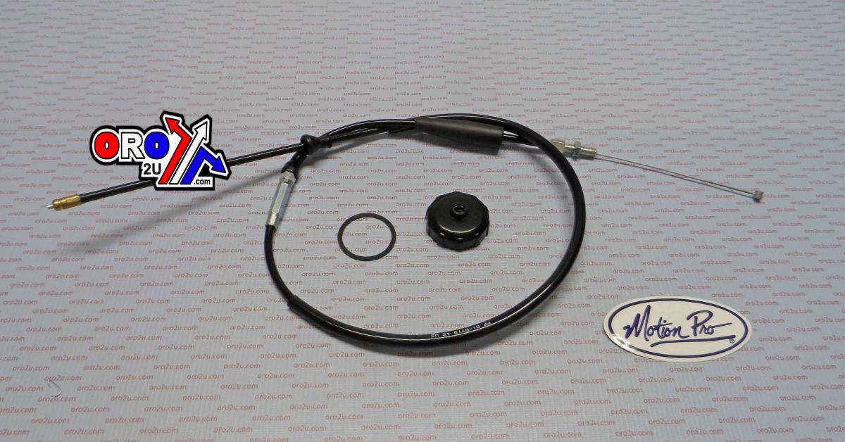 CABLE THROTTLE TRX3FW PVTX, MOTION PRO 01-0719 HONDA