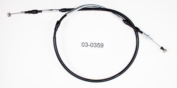 CABLE CLUTCH KXF/RMZ250 05-08, MOTION PRO 03-0359