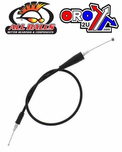 CABLE THROTTLE KTM 50 SX, ALLBALLS 45-1051, 45102091100, Made in Japan