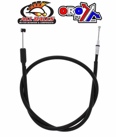 CABLE CLUTCH 05-23 YZ250, 16-23 YZ250X, ALLBALLS 45-2027 Made in Japan, 1SS-26335-00-00