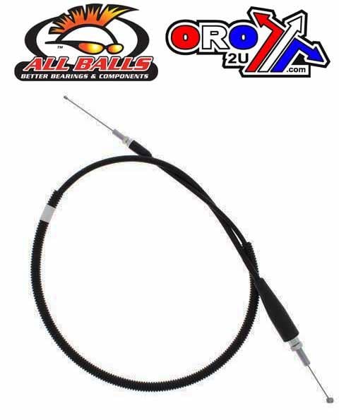 CABLE THROTTLE 07-19 YZ125/250, ALLBALLS 45-1069 1P8-26311-90, MADE IN JAPAN 1C3-26311-90-00