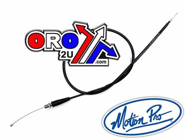 CABLE THROTTLE 08-12 WR250 HUS, MOTION PRO 10-0134 8000B0520
