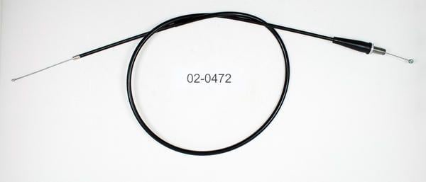 CABLE THROTTLE 2007 CR125, MOTION PRO 02-0472 HONDA