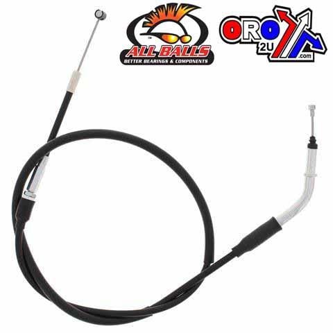 CABLE CLUTCH 07-09 RMZ250, ALLBALLS 45-2046 Made in Japan