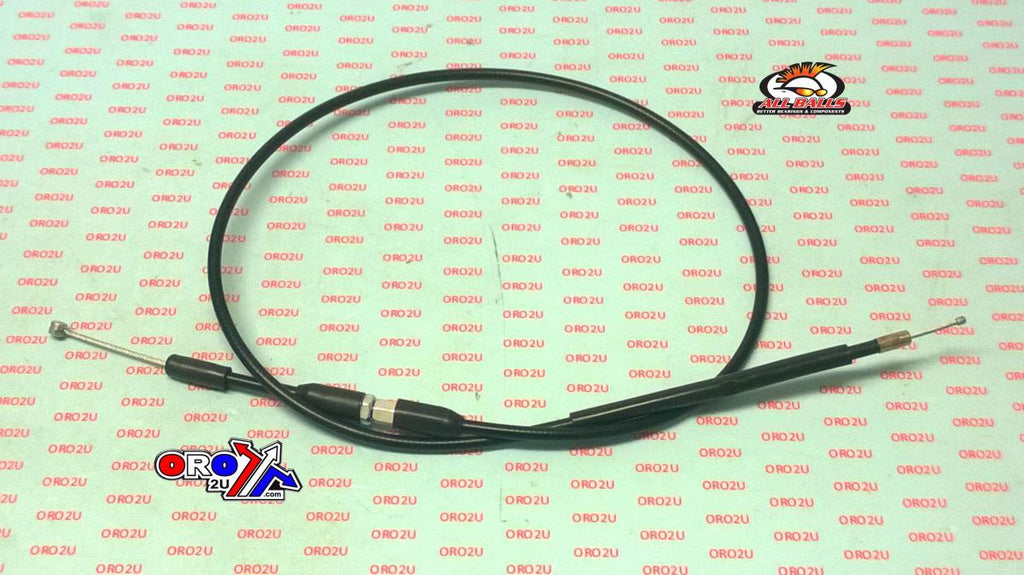 CABLE HOT START KX450F, KLX450R, ALLBALLS 45-3006, KAWASAKI