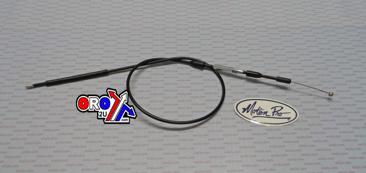 CABLE HOT START 06-10 KXF250, MOTION PRO 03-0402 KAWASAKI, KX450F