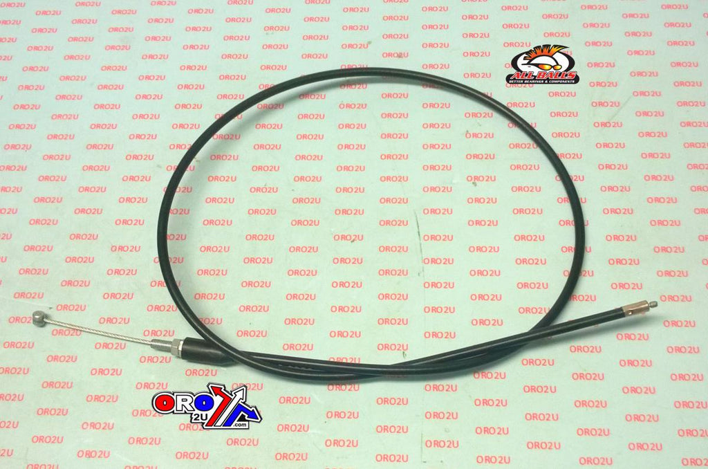 CABLE HOT START KTM SX-F 250/450, ALLBALLS 45-3008