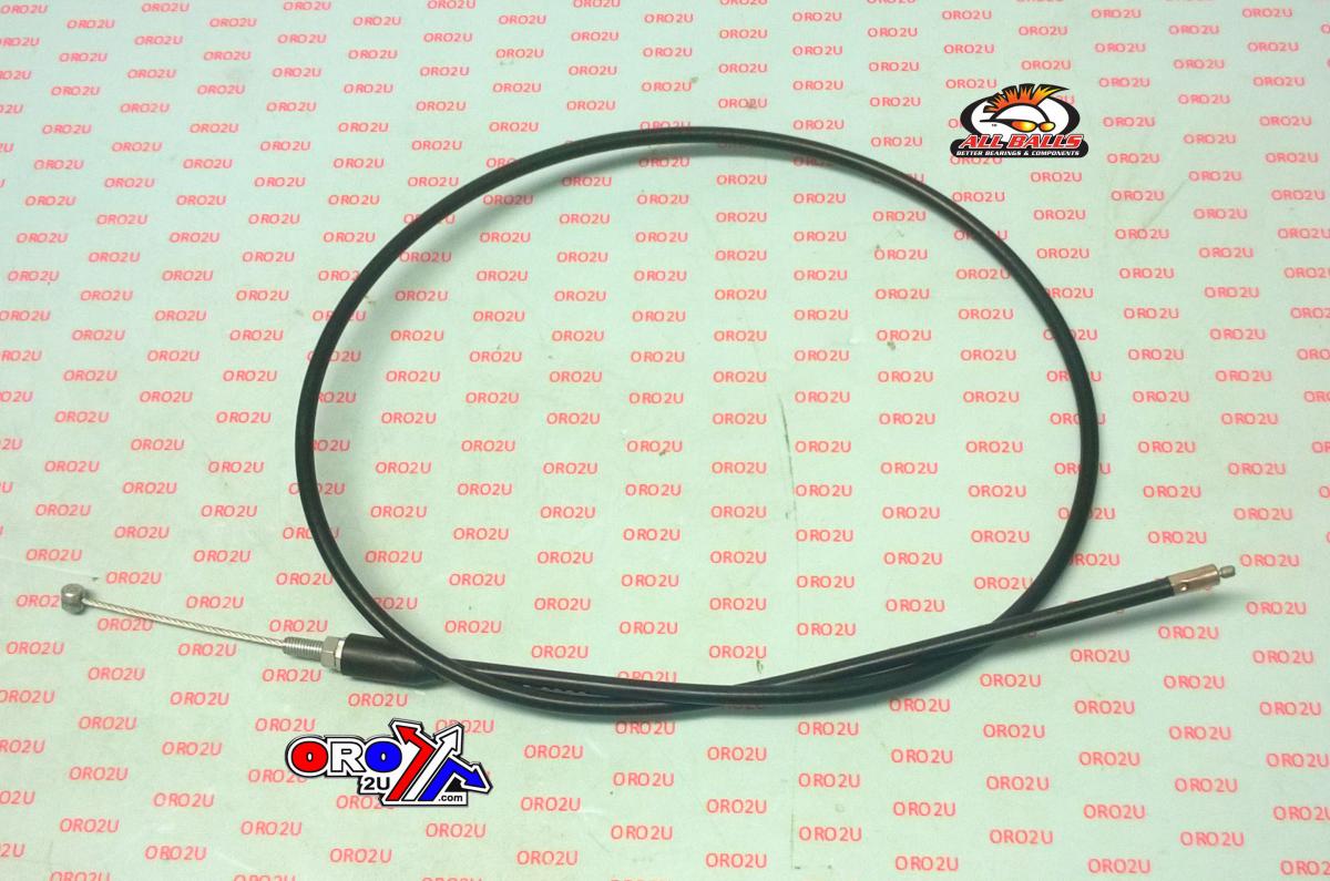 CABLE HOT START KTM SX-F 250/450, ALLBALLS 45-3008