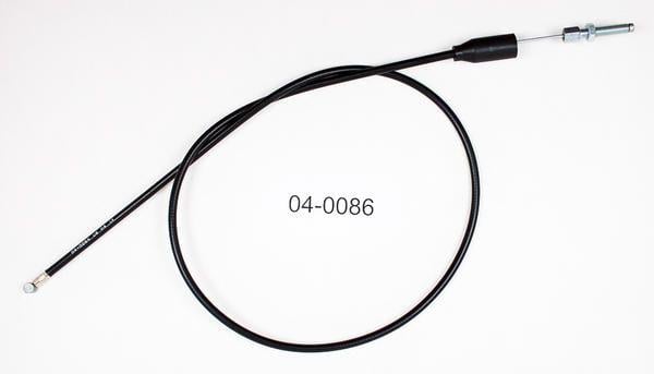 CABLE CLUTCH 71-75 TS125, MOTION PRO 04-0086 SUZUKI, 58200-28000, 58200-28301
