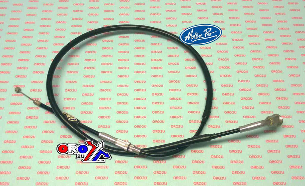 CABLE HOT START T3 RMZ250/450, 08-10 MOTION PRO 04-3002