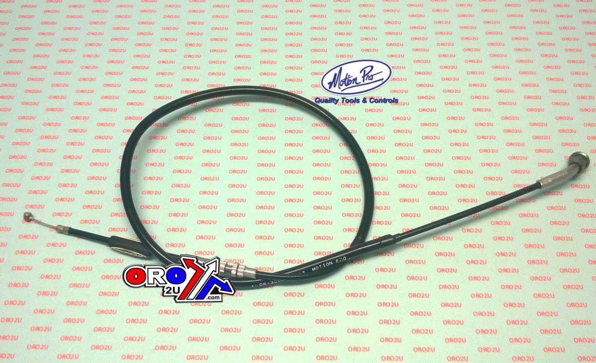 CABLE HOT START T3 RMZ450 15-17, MOTION PRO 04-3006