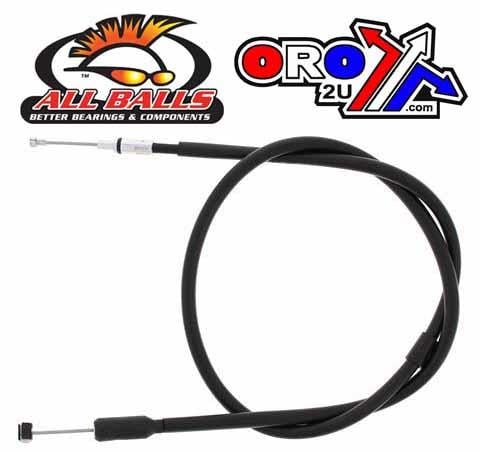 CABLE CLUTCH 05-19 YZ125, ALLBALLS 45-2115 Made in Japan 1SR-26335-00-00