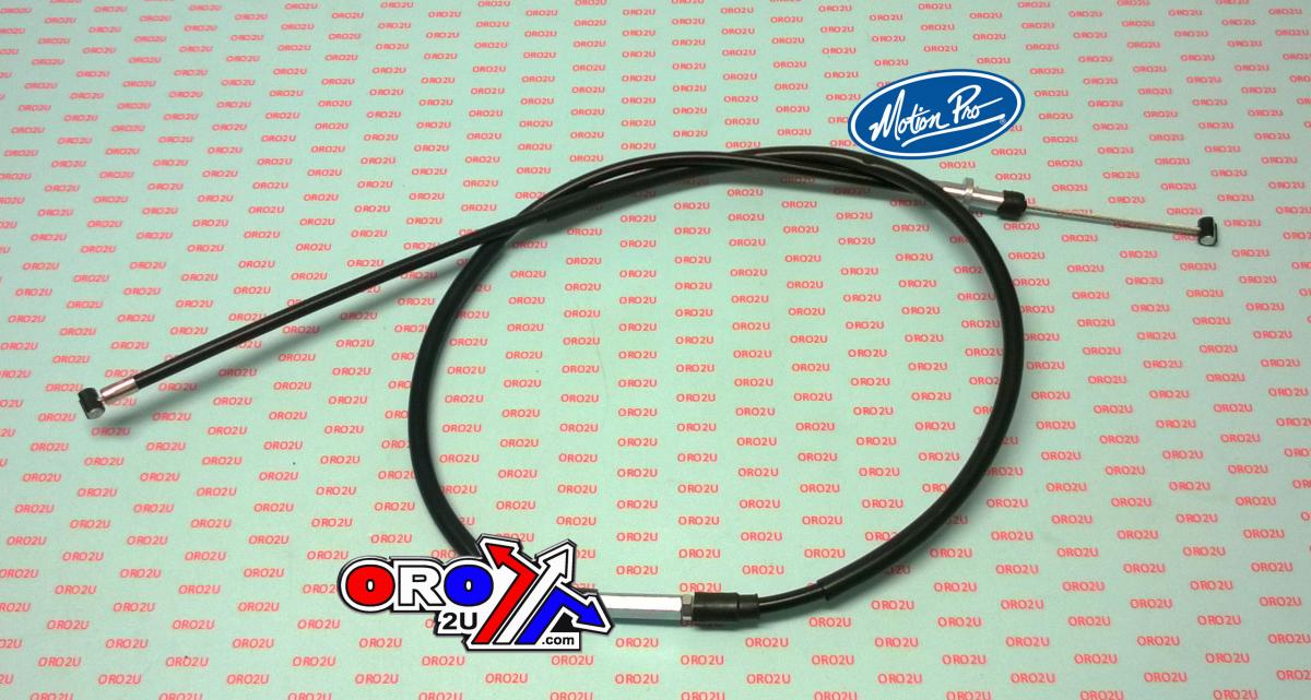 CABLE CLUTCH 11-16 KX250F, KXF, MOTION PRO 03-0427 54011-0569