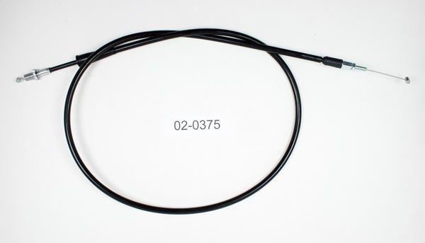 CABLE THROTTLE TRX350/650/680, MOTION PRO 02-0375 HONDA ATV, 17910-HN8-000