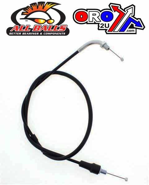 CABLE THROTTLE ATC, TRX, ALLBALLS 45-1024 HONDA ATV, Made in Japan