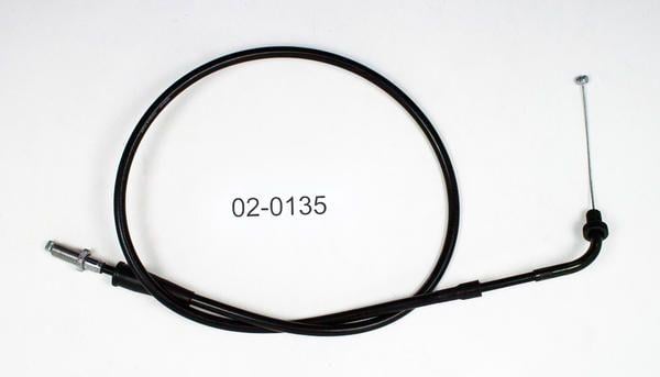 CABLE THROTTLE TRX250/350, MOTION PRO 02-0135 HONDA ATV