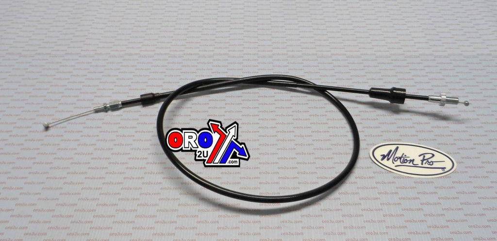 CABLE THROTTLE TRX300, MOTION PRO 02-0282 HONDA ATV