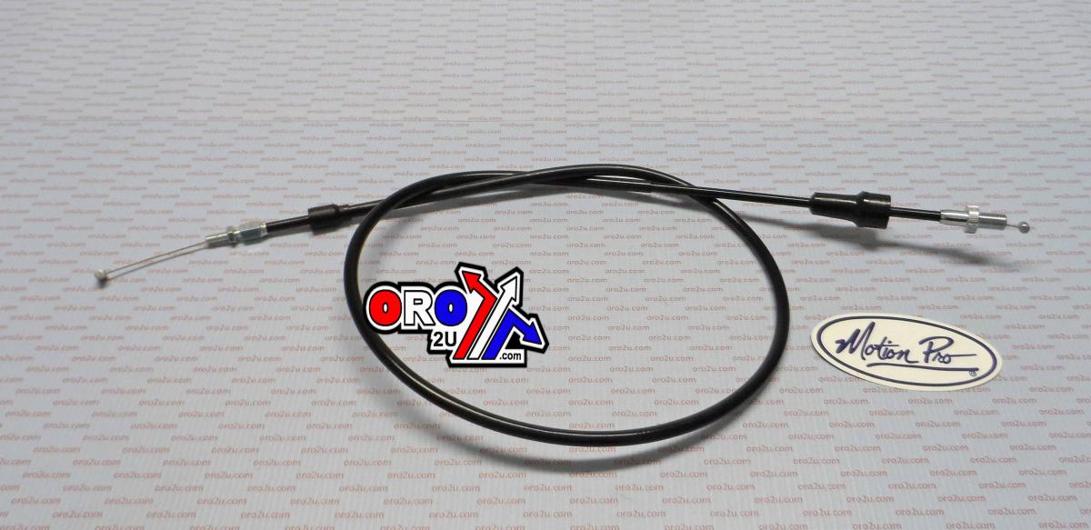 CABLE THROTTLE TRX300, MOTION PRO 02-0282 HONDA ATV