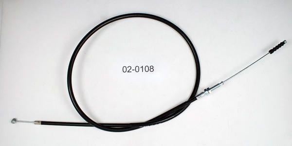 CABLE CLUTCH 93-09 TRX300EX, MOTION PRO 02-0108 HONDA ATV