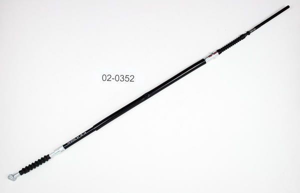 CABLE FOOT BRAKE TRX350/400/45, MOTION PRO 02-0352 HONDA ATV