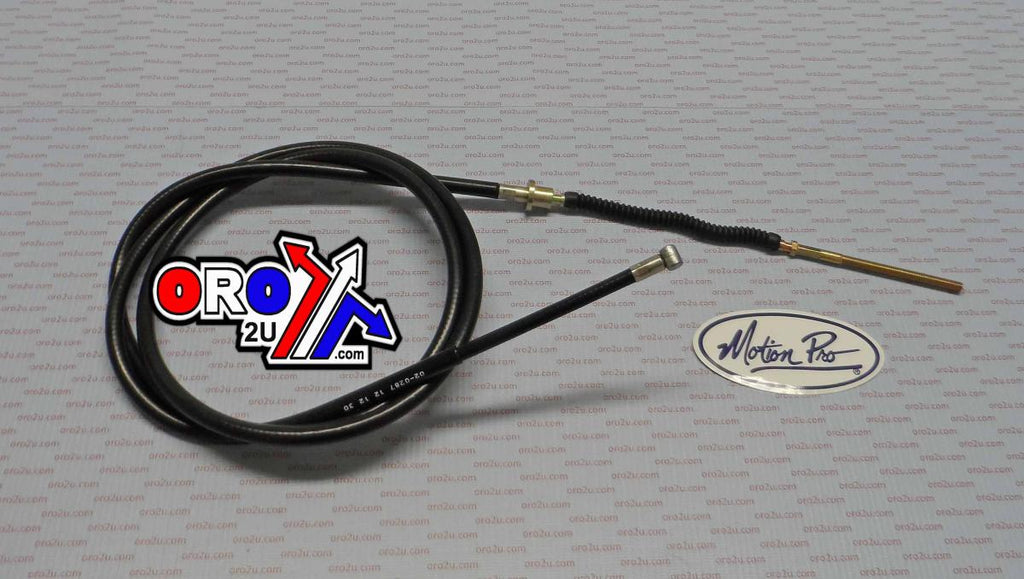CABLE HAND BRAKE TRX350/400, MOTION PRO 02-0355 HONDA ATV