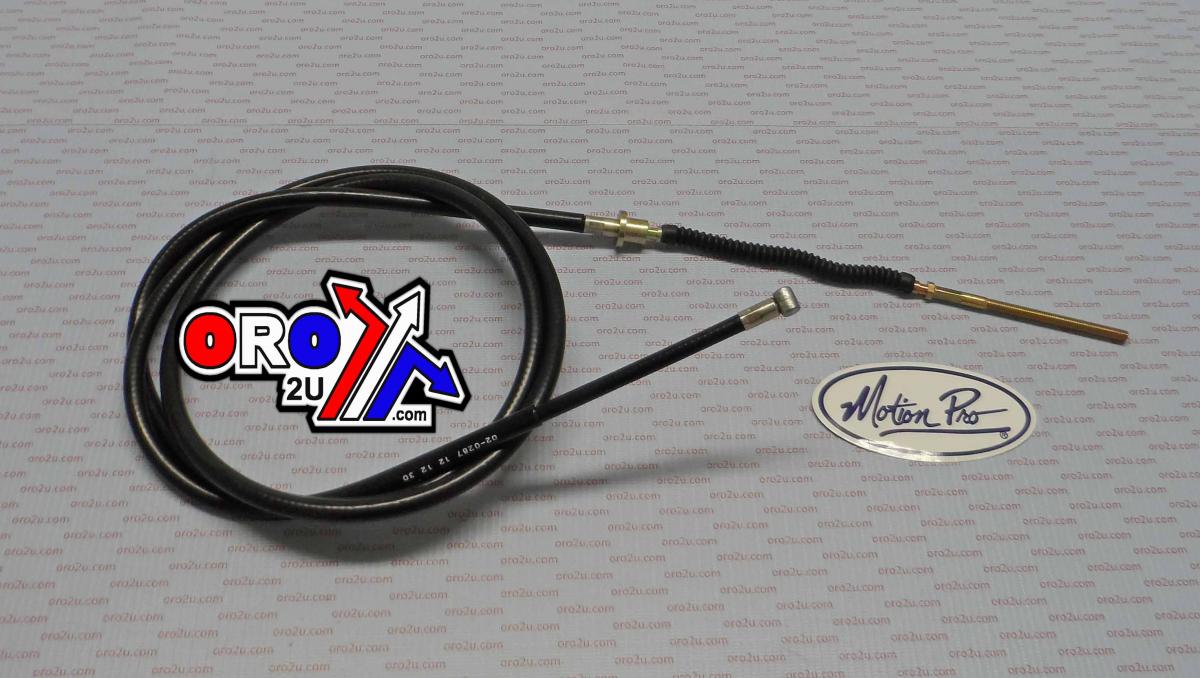 CABLE HAND BRAKE TRX350/400, MOTION PRO 02-0355 HONDA ATV