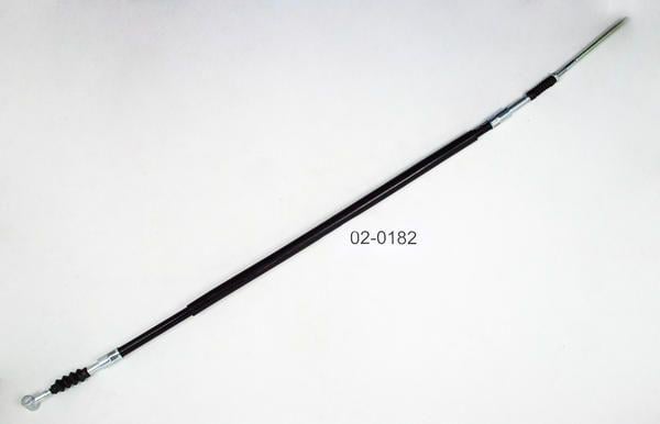 CABLE FOOT BRAKE 86-87 TRX250, MOTION PRO 02-0182 HONDA ATV, 43470-HA8-770