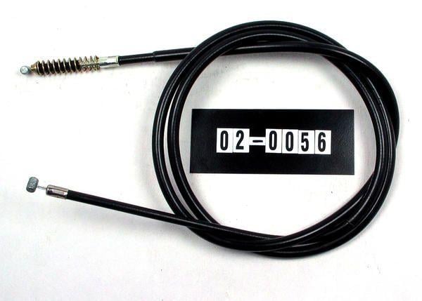 CABLE HANDBRAKE 93-08 TRX300EX, MOTION PRO 02-0056 HONDA ATV, REAR