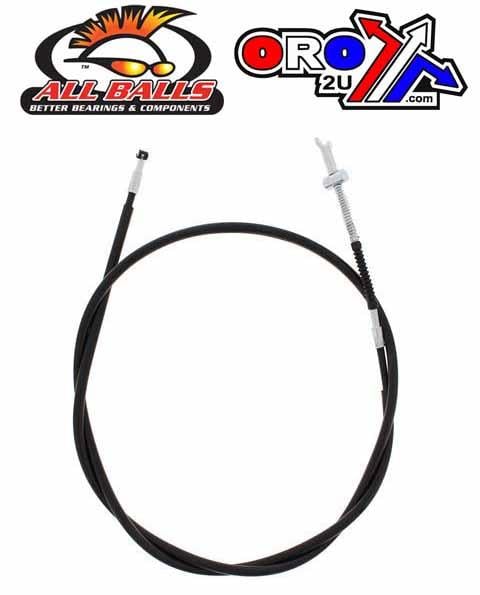 CABLE REAR HAND 96-00 TRX, ALLBALLS 45-4010 43460-HM5-630