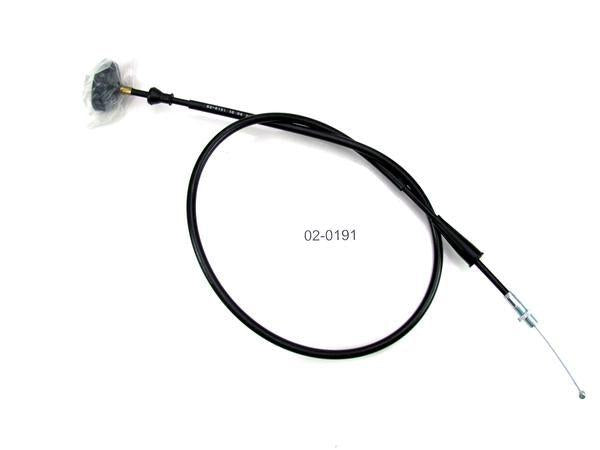 CABLE THROTTLE 86-89 TRX250R, MOTION PRO 02-0191 HONDA ATV