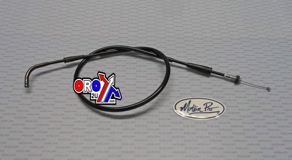 CABLE THROTTLE 90-97 TRX200, MOTION PRO 02-0254 HONDA ATV