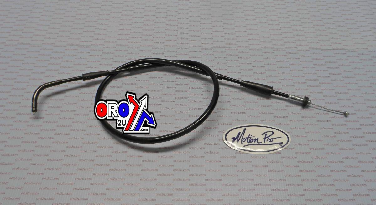 CABLE THROTTLE 90-97 TRX200, MOTION PRO 02-0254 HONDA ATV