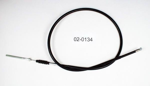 CABLE FRONT BRAKE ATC250ES/SX, MOTION PRO 02-0134 HONDA ATV