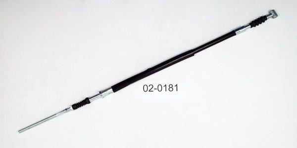 CABLE FOOTBRAKE 86-88 TRX200SX, MOTION PRO 02-0181 HONDA ATV