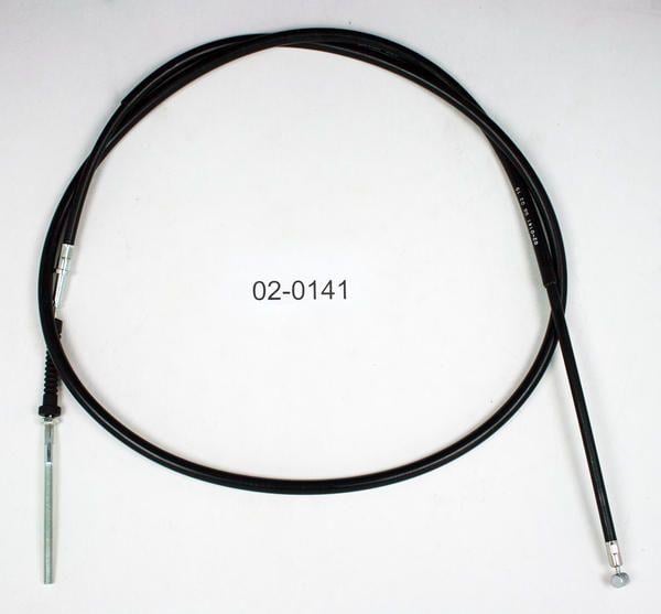 CABLE HAND BRAKE 85-87 TRX250, BRONCO 102-141 HONDA ATV
