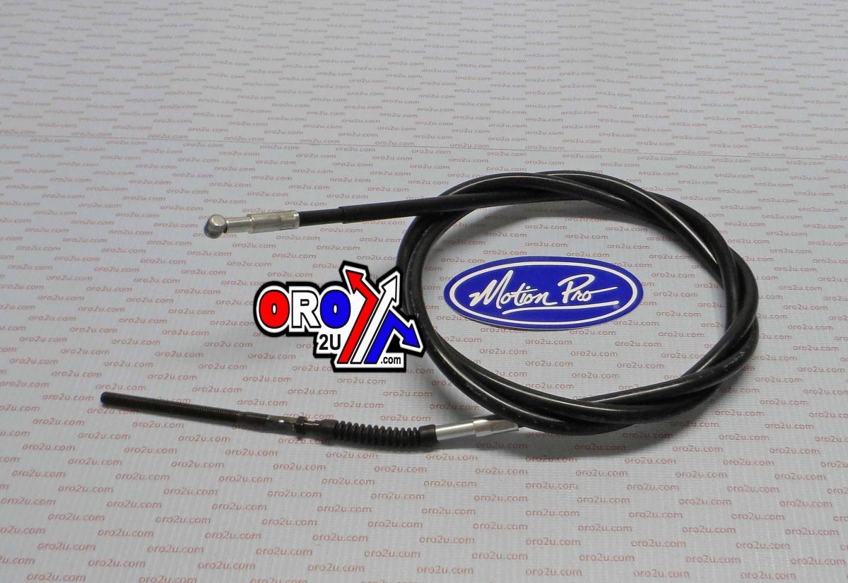 CABLE HAND BRAKE 96-97 TRX200D, MOTION PRO 02-0356 HONDA REAR