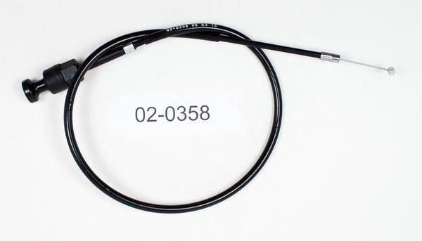CABLE CHOKE 90-97 TRX200D, MOTION PRO 02-0358 HONDA ATV