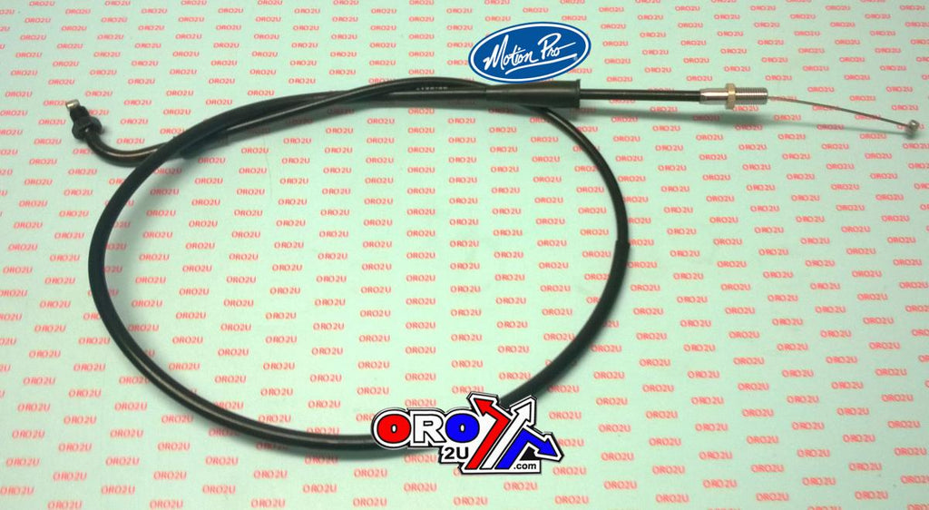 CABLE THROTTLE 05-09 TRX400EX, MOTION PRO 02-0517 HONDA ATV, 2012